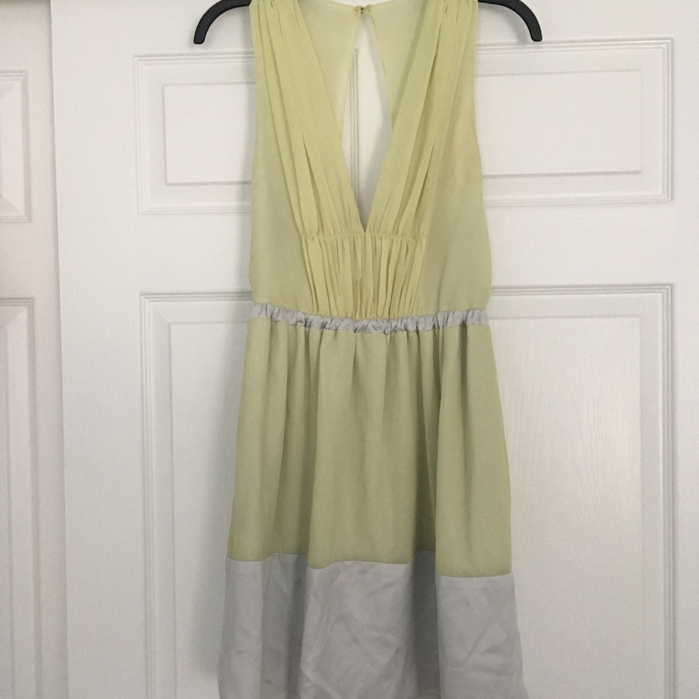 BCBGeneration Dress